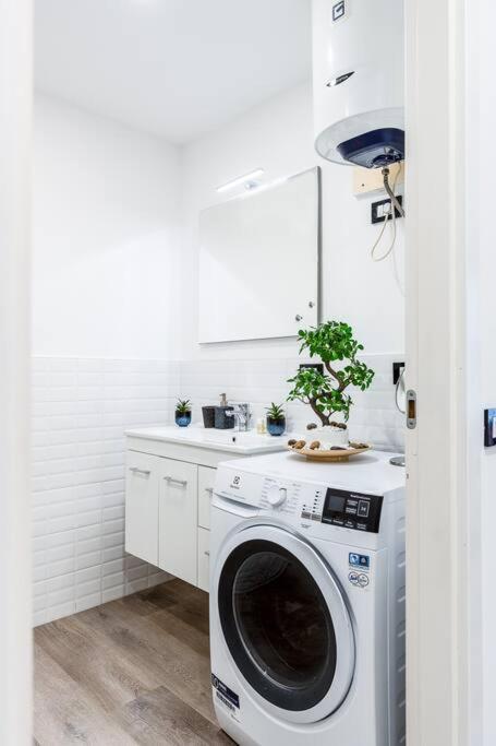 Appartement 2 Minutes From Station-exclusive Open Space *