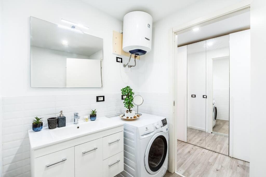Appartement 2 Minutes From Station-exclusive Open Space *