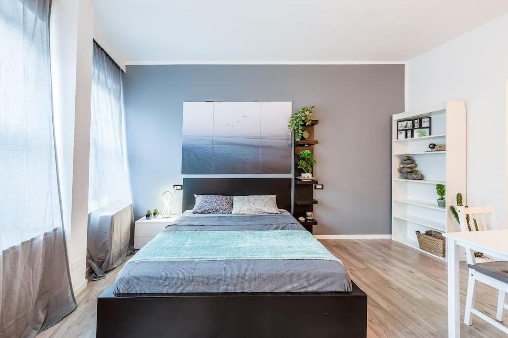 Appartement 2 Minutes From Station-exclusive Open Space *