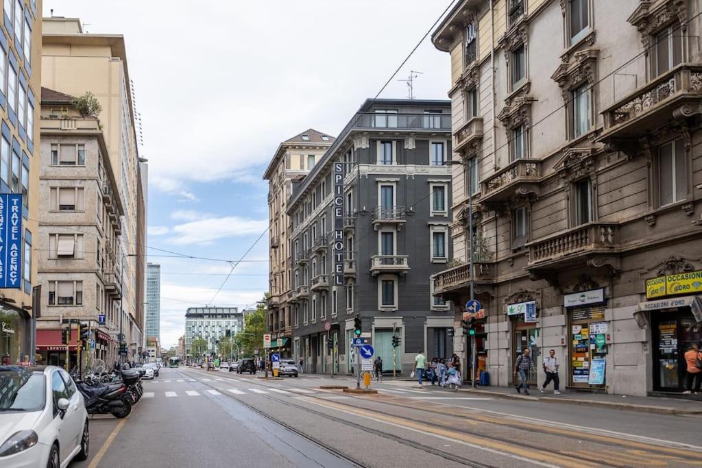 Appartement 2 Minutes From Station-exclusive Open Space *